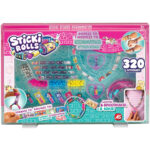 Sticki Rolls Studio Κοσμημάτων (1863-30000)
