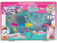 Sticki Rolls Studio Κοσμημάτων (1863-30000)