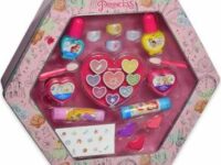 Markwins Disney PRINCESS: Royal Makeup Case (1580374Ε)