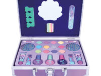 HappiHobbi Σετ Αξεσουάρ Ομορφιάς με 30 Αξεσουάρ ΚΑΛΛΥΝΤΙΚΑ (1081-60009)