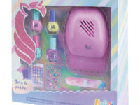 HappiHobbi Παιχνίδι Μανικιούρ(1081-60007)