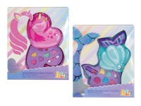 HappiHobbi Παιδικό Μακιγιάζ (2- Σχέδια) 1τμχ (1081-60002)