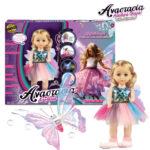 14608 – ΑΝΑΣΤΑΣΙΑ ΝΕΡΑΪΔΑ με ΑΛΗΘΙΝΑ ΦΤΕΡΑ!