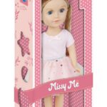 Luna Κούκλα 45 εκ. Anny για 3+ Ετών (000622806) 