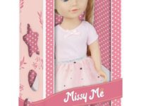 Luna Κούκλα 45 εκ. Anny για 3+ Ετών (000622806)