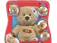 AS COMPANY - ΧΝΟΥΔΩΤΟ ΑΡΚΟΥΔΑΚΙ ΑΡΡΩΣΤΟΥΛΙ (1607-18400)