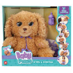 BABY PAWS LABRADOODLE ΛΟΥΤΡΙΝΟ ΔΙΑΔΡΑΣΤΙΚΟ ΣΚΥΛΑΚΙ (1607-92115)