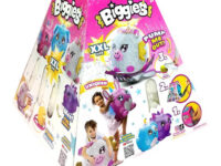 Biggies XXL Fantasy Λούτρινη Μπάλα διάφορα σχέδια(BIG001-UN)