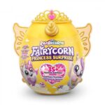 Zuru Αυγό Rainbocorns Series 6 Princess Fairycorn (9281)