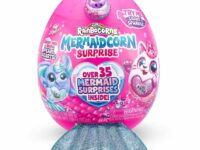 Rainbocorns Mermaidcorn Surprise (ZUR-9283)
