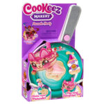 Giochi Preziosi Cookeez Makery Μαγικό Τιγάνι Με Λούτρινο Έκπληξη (23508)
