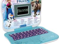Εξυπνούλης Laptop Frozen (1020-63432)