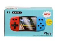 Ηλεκτρονικό παιχνίδι 640 games με usb Martin Toys F1(592782)