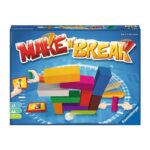 Επιτραπέζιο Οικογενειακό Make N Break (24715)
