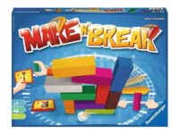 Επιτραπέζιο Οικογενειακό Make N Break (24715)