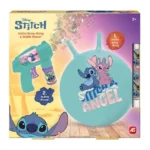 Λαμπάδα Boing & Bubble Gun Disney Stitch(1500-15767)