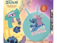 Λαμπάδα Boing & Bubble Gun Disney Stitch(1500-15767)