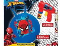 Λαμπάδα Boing & Bubble Gun Spider-Man (1500-15768)