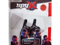 Λαμπάδα Spy X Walkie Talkies (10526)