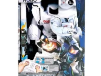 Λαμπάδα Silverlit Τηλεκατευθυνόμενα Ρομπότ One Σε 2 Χρώματα (1500-88589)