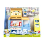 Σετ Παιχνιδιού Bluey Καντίνα (BLYA4000)