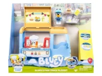 Σετ Παιχνιδιού Bluey Καντίνα (BLYA4000)