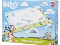 BLUEY AQUAMAGIC ΧΑΛΑΚΙ ΖΩΓΡΑΦΙΚΗΣ (BLY20000)