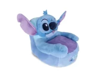 Παιδική Λούτρινη Πολυθρόνα Stitch (TTC51000)