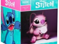 Paladone Disney Stitch Disney: Stitch - Angel Light - Διακοσμητικό Φωτιστικό (505657738476)