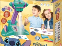 Προτζέκτορας Ζωγραφικής Stitch (1028-54004)