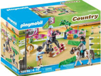Playmobil Country Ιππικοί Αγώνες για 4-10 ετών (70996)