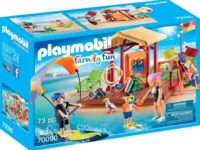 Playmobil Family Fun Watersports School για 4 ετών (70090)