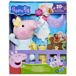 Peppa Pig Oinks and Snuggles Evie (G1637)