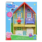 PEPPA PIG ΤΟ ΟΙΚΟΓΕΝΕΙΑΚΟ ΣΠΙΤΙ ΤΗΣ PEPPA (F2167)