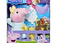 Peppa Pig Oinks and Snuggles Evie (G1637)