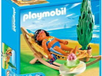 Playmobil Summer Fun Vacation για 4-10 ετών (4861)