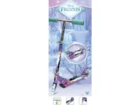 Πατίνι Disney Frozen Με 2 Φωτιζόμενες Ρόδες - (1500-50289)