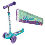 AS Company Παιδικό Scooter Plus Με 3 Ρόδες Disney Stitch(5004-50271)