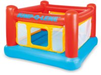 Intex Jump-O-Lene Playhouse 174x174x112cm (48260)