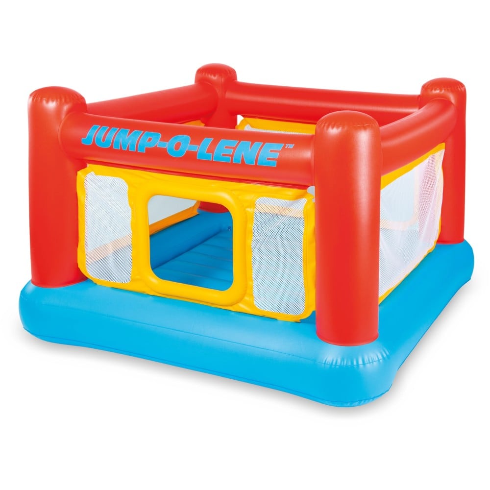 Intex Jump-O-Lene Playhouse 174x174x112cm (48260)