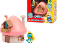 Giochi Preziosi Μαγικο Σπιτι Στρουμφάκια για 3+ Ετών (PUF20100)
