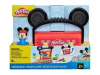 Hasbro, Disney Play-Doh sets MICKEY (G3109)
