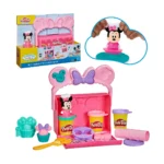 Play-doh minnie bakery playset (G3108)