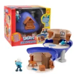 SMURFS - ΣΤΡΟΥΜΦΑΚΙΑ ΜΑΓΙΚΟ ΣΠΙΤΙ ΞΕΦΤΕΡΗ (PUF28000)